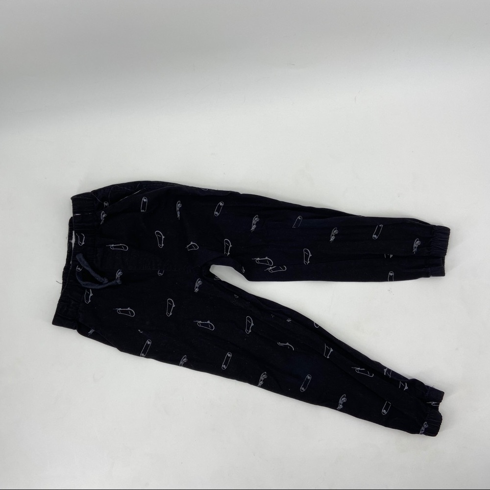 Paper Denim & Cloth Boys Skateboard Pants Size 6